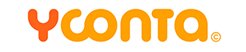 Yconta Logo